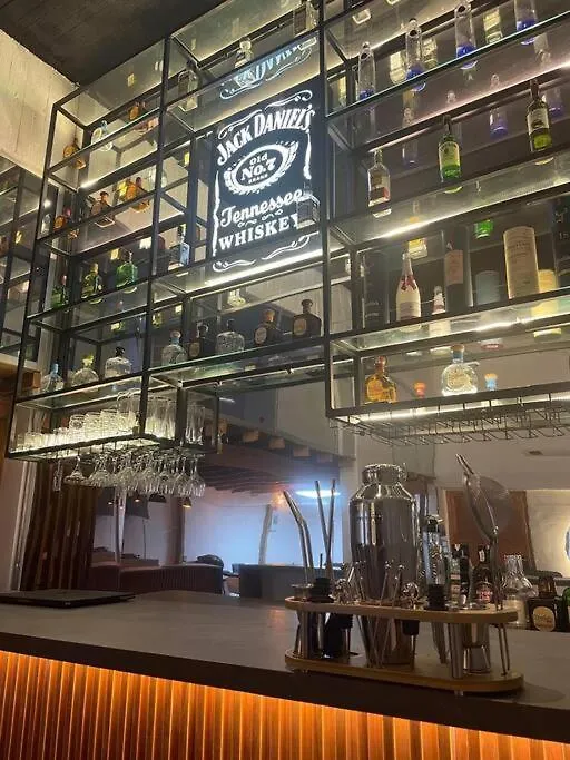 Exclusivo Apartaloft Privado Frente Parque Lleras Medellin 0*,  Colombia