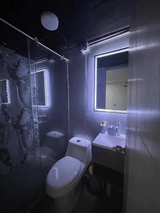 Exclusivo Apartaloft Privado Frente Parque Lleras Medellin 0*,  Colombia