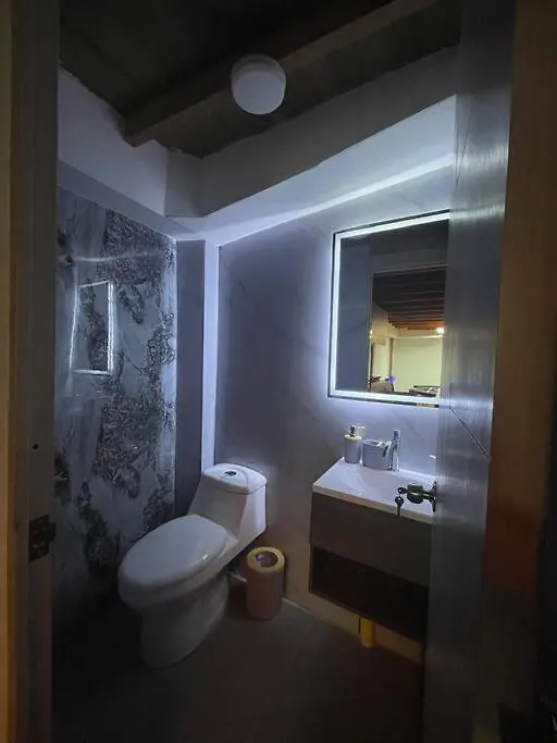 Exclusivo Apartaloft Privado Frente Parque Lleras Medellin