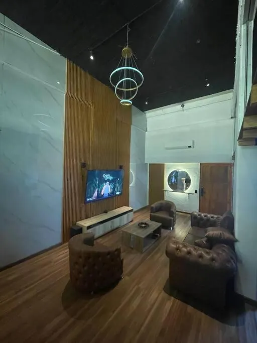 Exclusivo Apartaloft Privado Frente Parque Lleras Medellin Apartment