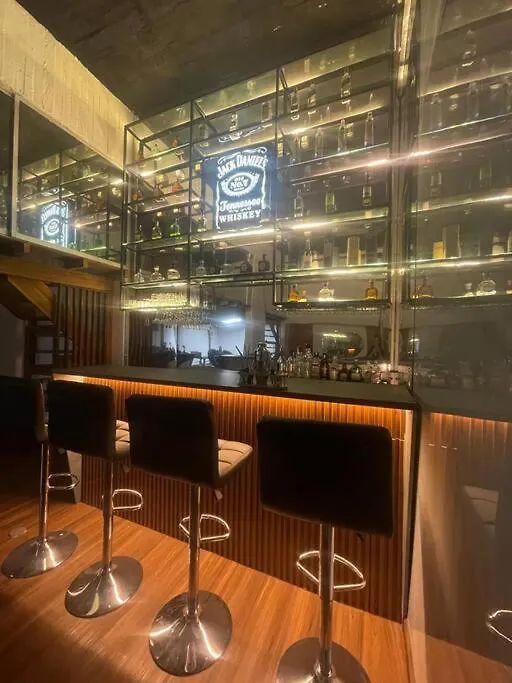 Exclusivo Apartaloft Privado Frente Parque Lleras Medellin Colombia
