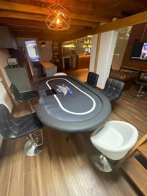 Apartment Exclusivo Apartaloft Privado Frente Parque Lleras Medellin Colombia