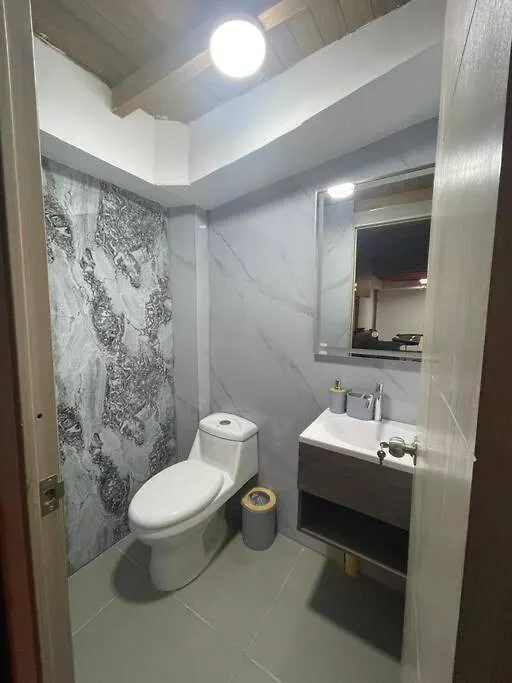 Exclusivo Apartaloft Privado Frente Parque Lleras Medellin Colombia